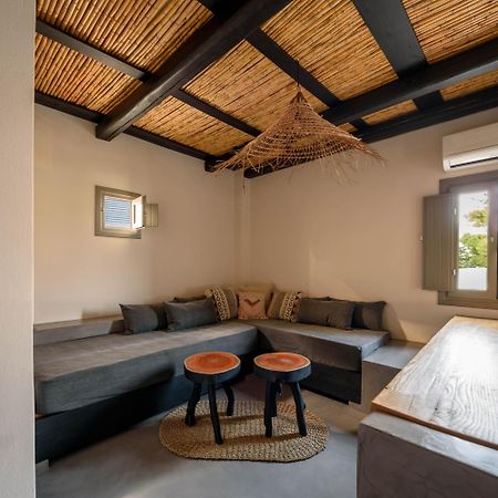 Misteli Suites Akrotírion Kültér fotó