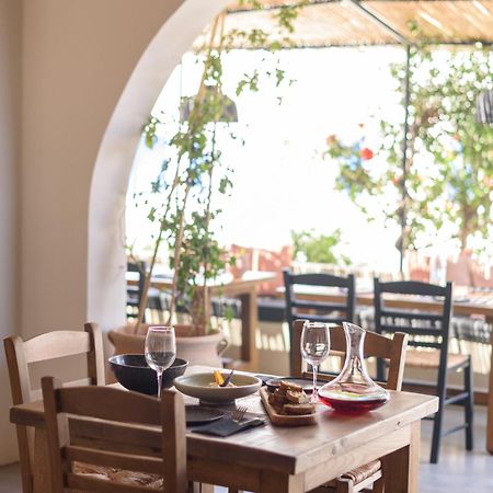 Misteli Suites Akrotírion Kültér fotó