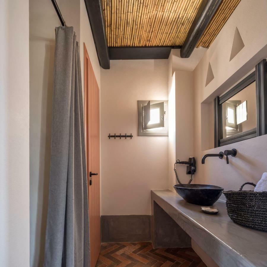 Misteli Suites Akrotírion Kültér fotó