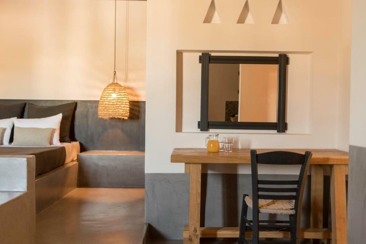 Misteli Suites Akrotírion Kültér fotó