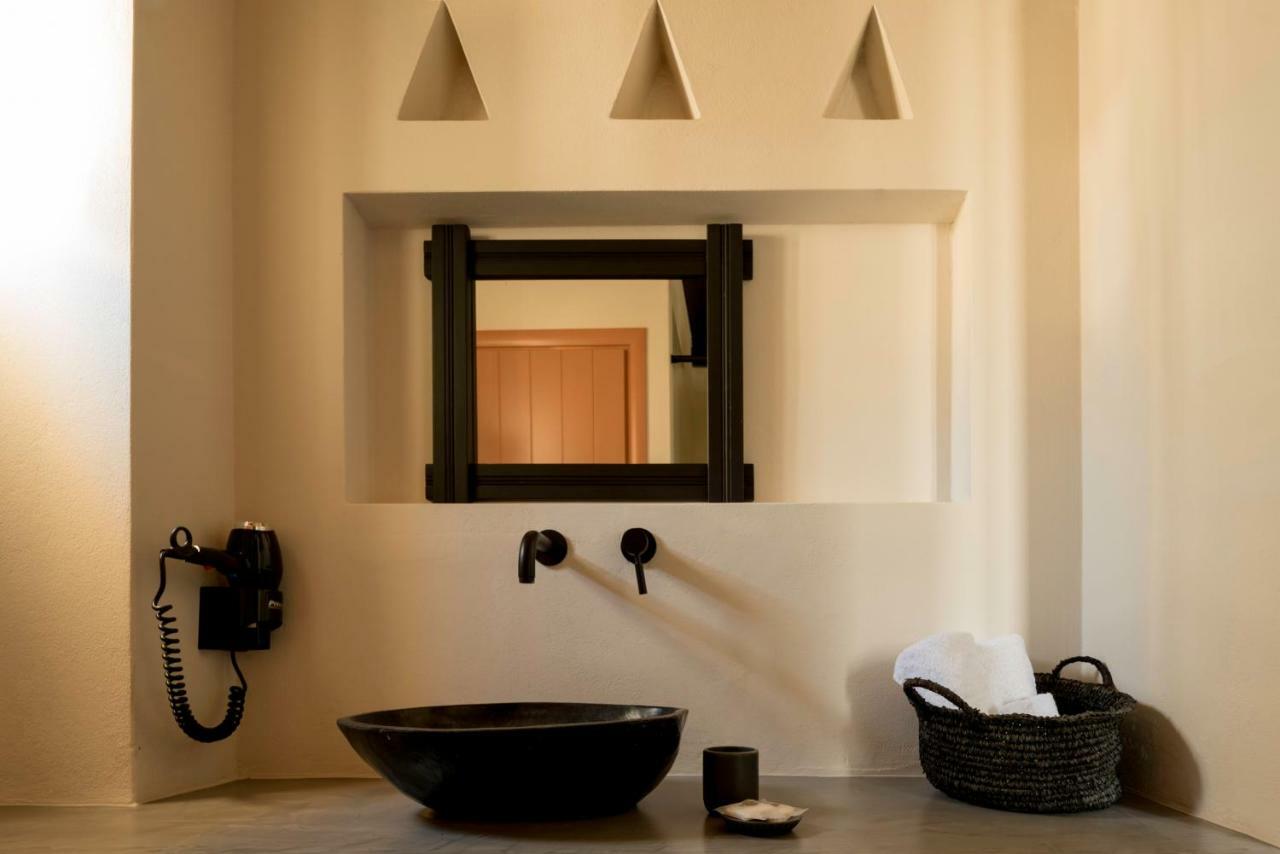 Misteli Suites Akrotírion Kültér fotó
