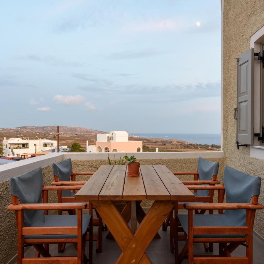 Misteli Suites Akrotírion Kültér fotó